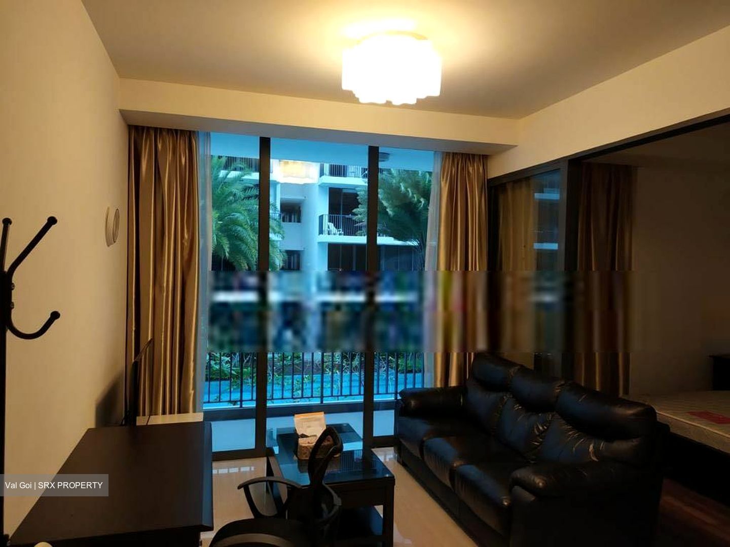 My Manhattan (D18), Condominium #607010191
